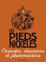 Les Pieds Nickelés cinéastes