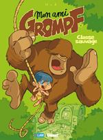 Mon Ami Grompf - Tome 08