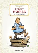 Robert Parker : Les Sept péches capiteux