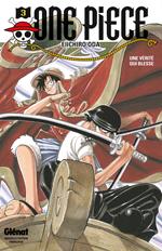 One Piece - Édition originale - Tome 03