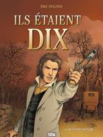 Ils étaient dix - Tome 04