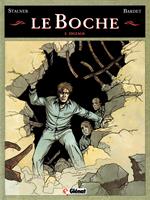 Le Boche - Tome 02