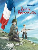 Petits bonheurs - Tome 02