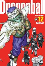 Dragon Ball perfect edition - Tome 12