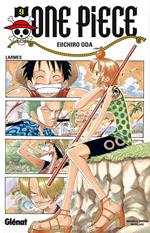 One Piece - Édition originale - Tome 09