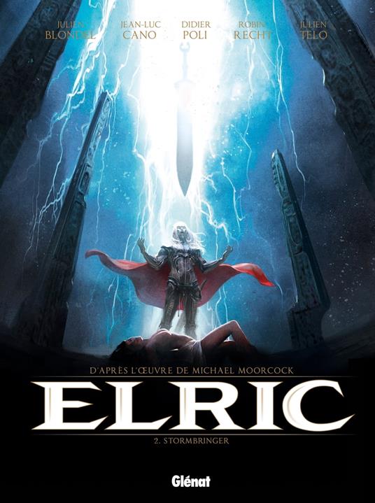 Elric - Tome 02