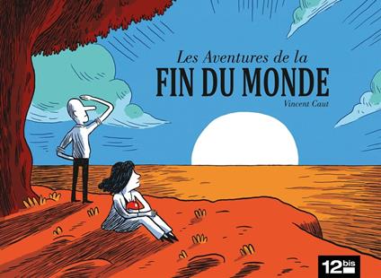 Les Aventures de la fin du monde