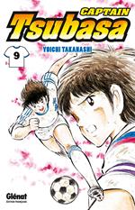 Captain Tsubasa - Tome 09