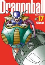 Dragon Ball perfect edition - Tome 17