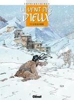 Le Vent des dieux - Tome 13