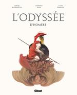 L'Odyssée