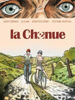 La Chenue