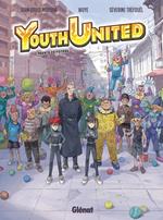 Youth United - Tome 01