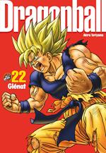 Dragon Ball perfect edition - Tome 22