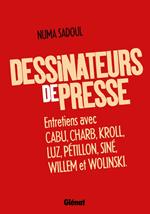 Dessinateurs de presse