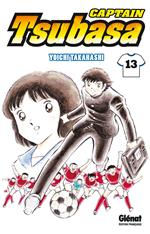 Captain Tsubasa - Tome 13