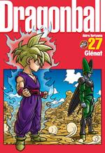 Dragon Ball perfect edition - Tome 27