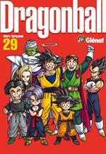 Dragon Ball perfect edition - Tome 29