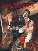 Le Caravage - Tome 01