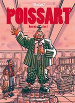 Les Poissart - Tome 03