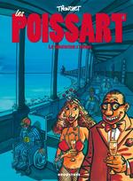 Les Poissart - Tome 04