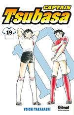 Captain Tsubasa - Tome 19