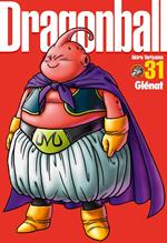 Dragon Ball perfect edition - Tome 31