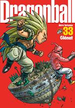 Dragon Ball perfect edition - Tome 33