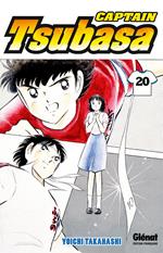 Captain Tsubasa - Tome 20