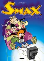 Smax - Tome 01