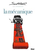 Les Intégrales Serre - La Mécanique