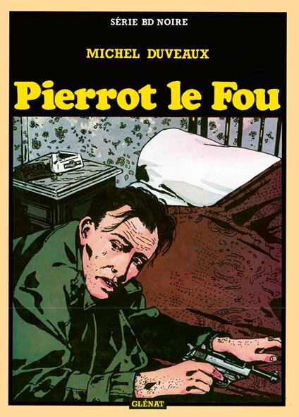 Pierrot le fou