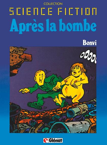 Après la bombe Tome 2