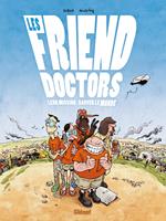 Les friend doctors