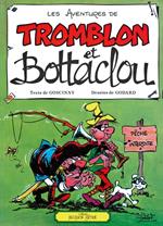 Tromblon et Bottaclou