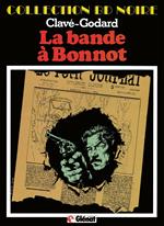 La Bande à Bonnot