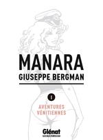 Giuseppe Bergman tome 1