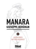 Giuseppe Bergman tome 4