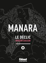 Le Déclic - Tome 04 - NE couleur