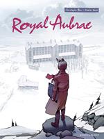 Royal Aubrac - Tome 01