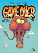 Game Over - Tome 15