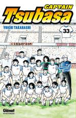 Captain Tsubasa - Tome 33