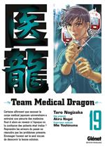 Team Medical Dragon - Tome 19