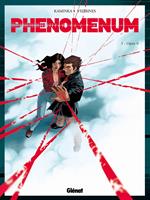 Phenomenum - Tome 01