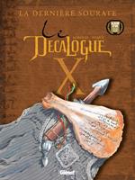 Le Décalogue - Tome 10