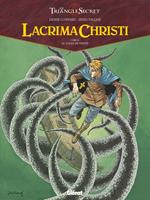 Lacrima Christi - Tome 03