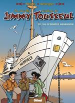 Les Nouvelles Aventures de Jimmy Tousseul - Tome 03