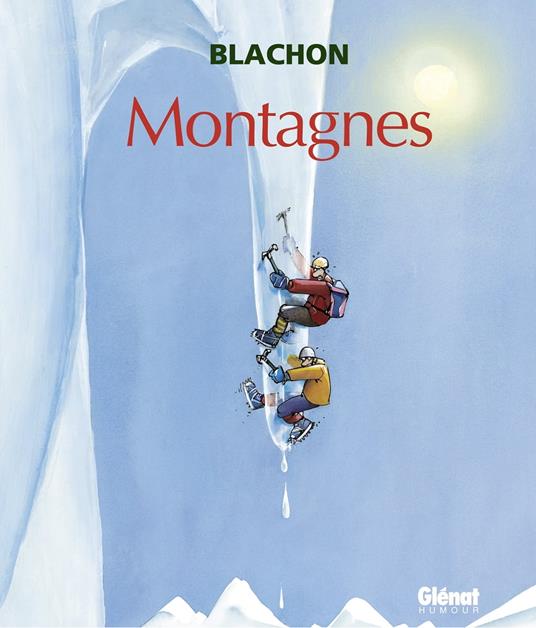 Montagnes