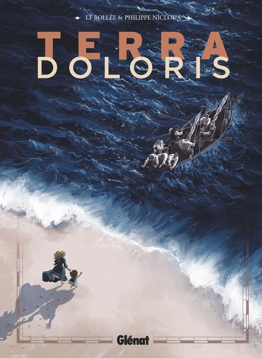 Terra Doloris