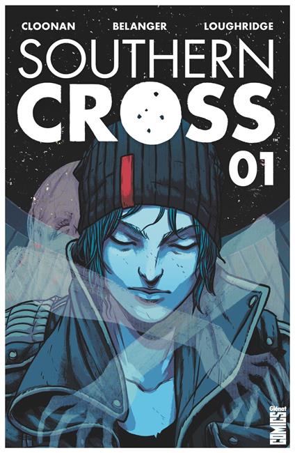 Southern Cross - Tome 01